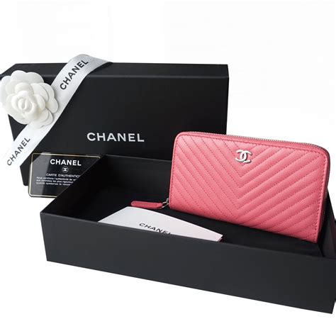 chanel wallet prezzo|genuine Chanel wallets.